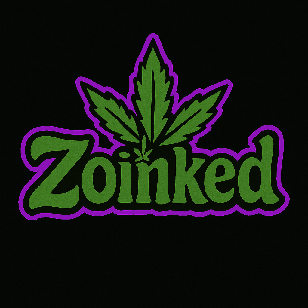 Zoinked